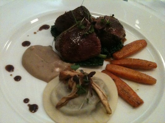 The Guildford Arms by null