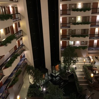 Embassy Suites by Hilton Austin Arboretum - Elevator - Hotels Near Me - Austin, Texas Embassy Suites by Hilton Austin Arboretum - Elevator - Hotels Near Me - Austin, Texas