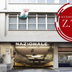 Garage Nazionale