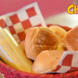 Cheester - Salsa grosera agregara fuego a tus platillos