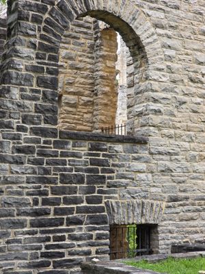 Ha Ha Tonka State Park by null