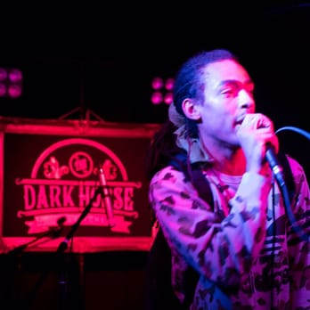 The Dark Horse - Music Venues Near Me - Birmingham, XWM