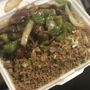 Photo of Almond Express