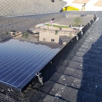 American Solar Panel Cleaning - After - Solar Panel Cleaning Near Me American Solar Panel Cleaning - After - Solar Panel Cleaning Near Me
