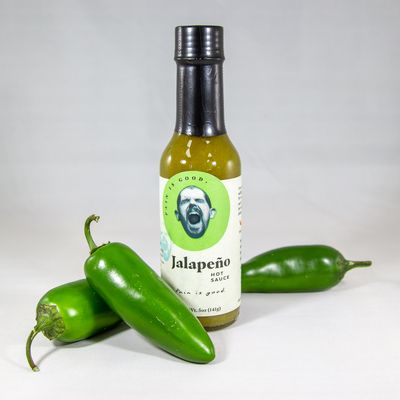 Spicin Foods by null