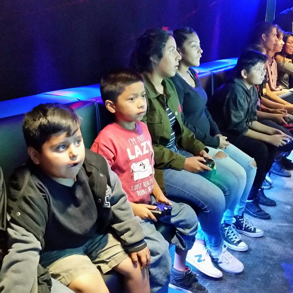 The Game Box - Game Truck Rental Near Me The Game Box - Game Truck Rental Near Me