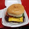 David's Burgers gift card