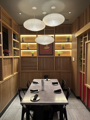 8 East by null