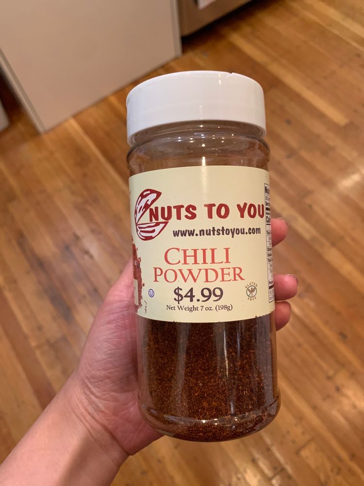 NUTS TO YOU Updated August 2024 22 Photos & 76 Reviews 24 S 20th St, Philadelphia