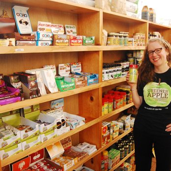 The Greener Apple - Health Markets Near Me - Charlotte, North Carolina The Greener Apple - Health Markets Near Me - Charlotte, North Carolina
