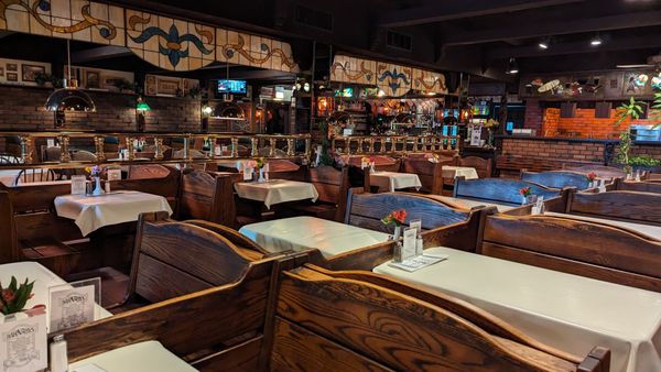 Barnaby's of Northbrook by null