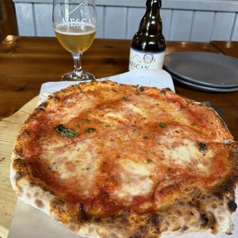 Woodfire - Margerita - Italian Near Me - Westport, Missouri Woodfire - Margerita - Italian Near Me - Westport, Missouri