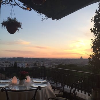 Il Mirabelle - Breathtaking views! - Italian Near Me - Rome, RM Il Mirabelle - Breathtaking views! - Italian Near Me - Rome, RM