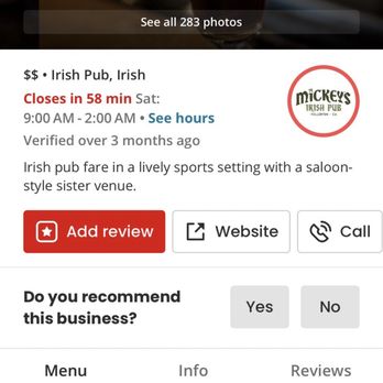 Mickey's Irish Pub - Irish Pub Near Me - Fullerton, California Mickey's Irish Pub - Irish Pub Near Me - Fullerton, California