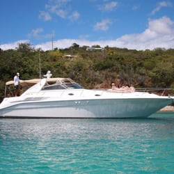 Take It Easy Charters - Take It Easy