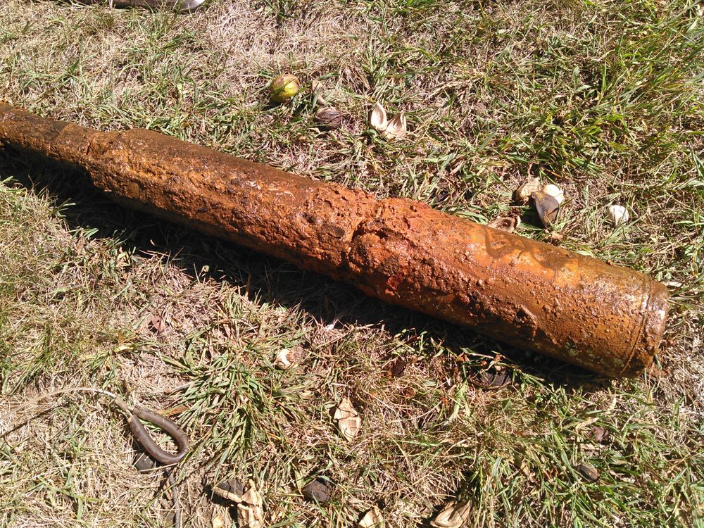 Slide of Hometown Well Pump Service