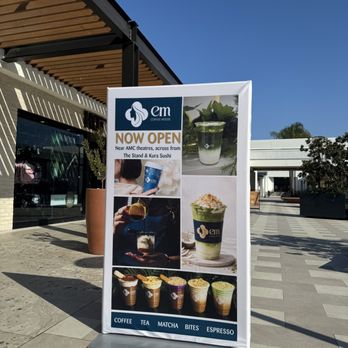 Em Coffee House - Coffee & Tea Near Me - San Diego, California Em Coffee House - Coffee & Tea Near Me - San Diego, California