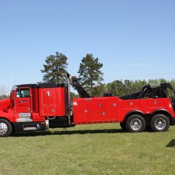 VAS Towing & Recovery