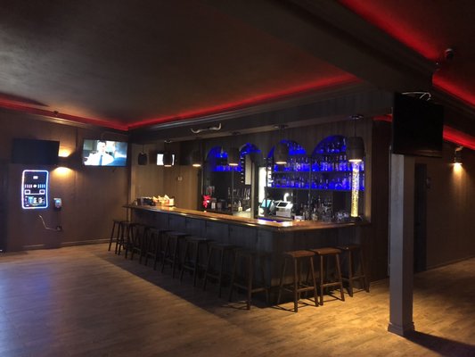 The King Bar by null