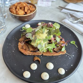 LOV - Vegan Near Me - Brossard, Quebec
