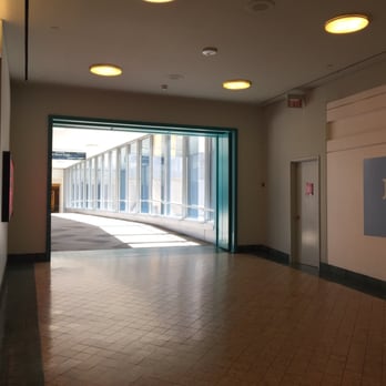Minneapolis Skyway System - Local Flavor Near Me - Minneapolis, Minnesota