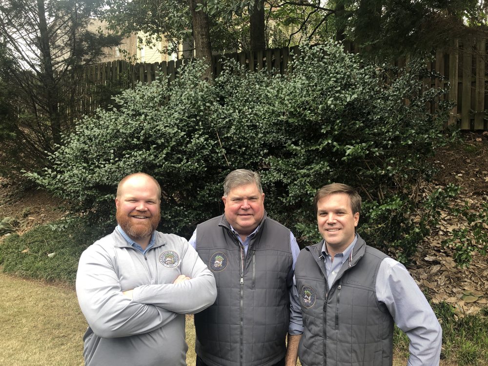 Slide of The Piedmont Roofing