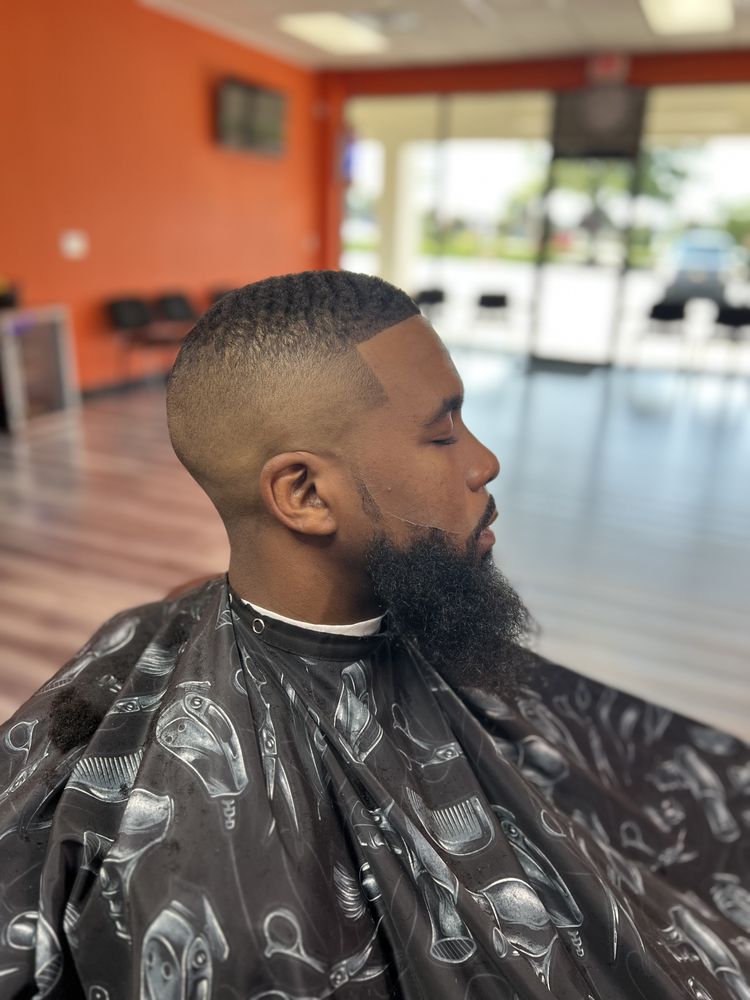 LEVEL UP CUTZ Updated August 2024 7201 Parklane Rd, Columbia, South