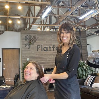 Platform artistic salon - Cheryl Veach Stylist/ Color (503) 502-3173 formerly from The Pearl by appt - Hair Salons Near Me - Lake Oswego, Oregon Platform artistic salon - Cheryl Veach Stylist/ Color (503) 502-3173 formerly from The Pearl by appt - Hair Salons Near Me - Lake Oswego, Oregon
