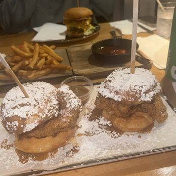 Chick N Jones - Chicken and Waffles - Chicken Wings Near Me - Doral, Florida