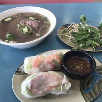 Pho Number 1 - Pho #2 and Spring Rolls - Vietnamese Near Me - North Charleston, South Carolina Pho Number 1 - Pho #2 and Spring Rolls - Vietnamese Near Me - North Charleston, South Carolina