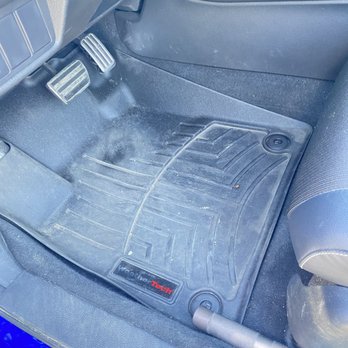 WeatherTech - My front mats already in use protecting my floor - Auto Parts & Supplies Near Me - Bolingbrook, Illinois