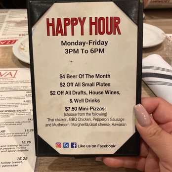 Pizza Nova - Pizza Near Me - San Diego, California