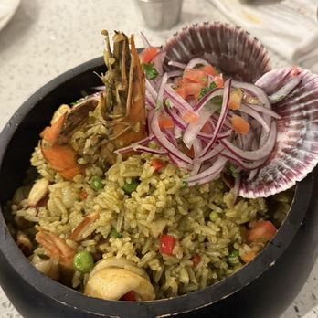 Ceviche Barrio Peruvian Cuisine - Barrio Norteño - Peruvian Near Me - Fort Lauderdale, Florida Ceviche Barrio Peruvian Cuisine - Barrio Norteño - Peruvian Near Me - Fort Lauderdale, Florida