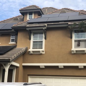 SolarTech - Solar Installation Near Me - El Cajon, California