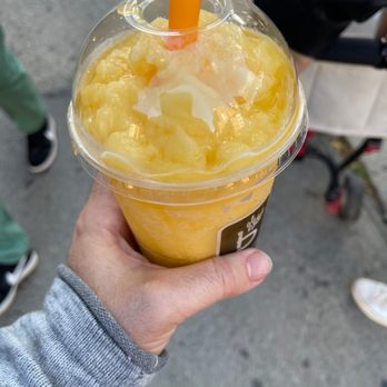 Caffe Bene - Coffee & Tea Near Me - New York, New York