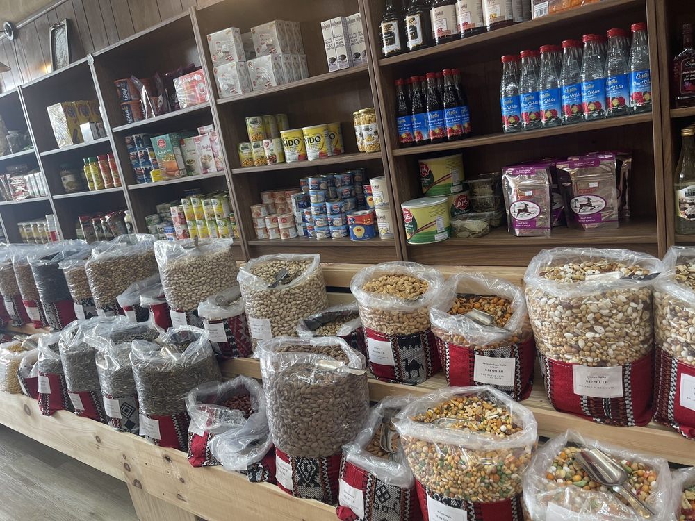 Regency Coffee & Supply, Inc.