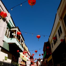 The Undiscovered Chinatown Walking Tour