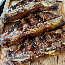 Fonda Argentina - All the meat