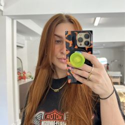 Blackbird Salon - Fresh color by Devin