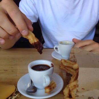 Lorca - Coffee & Tea Near Me - Stamford, Connecticut Lorca - Coffee & Tea Near Me - Stamford, Connecticut