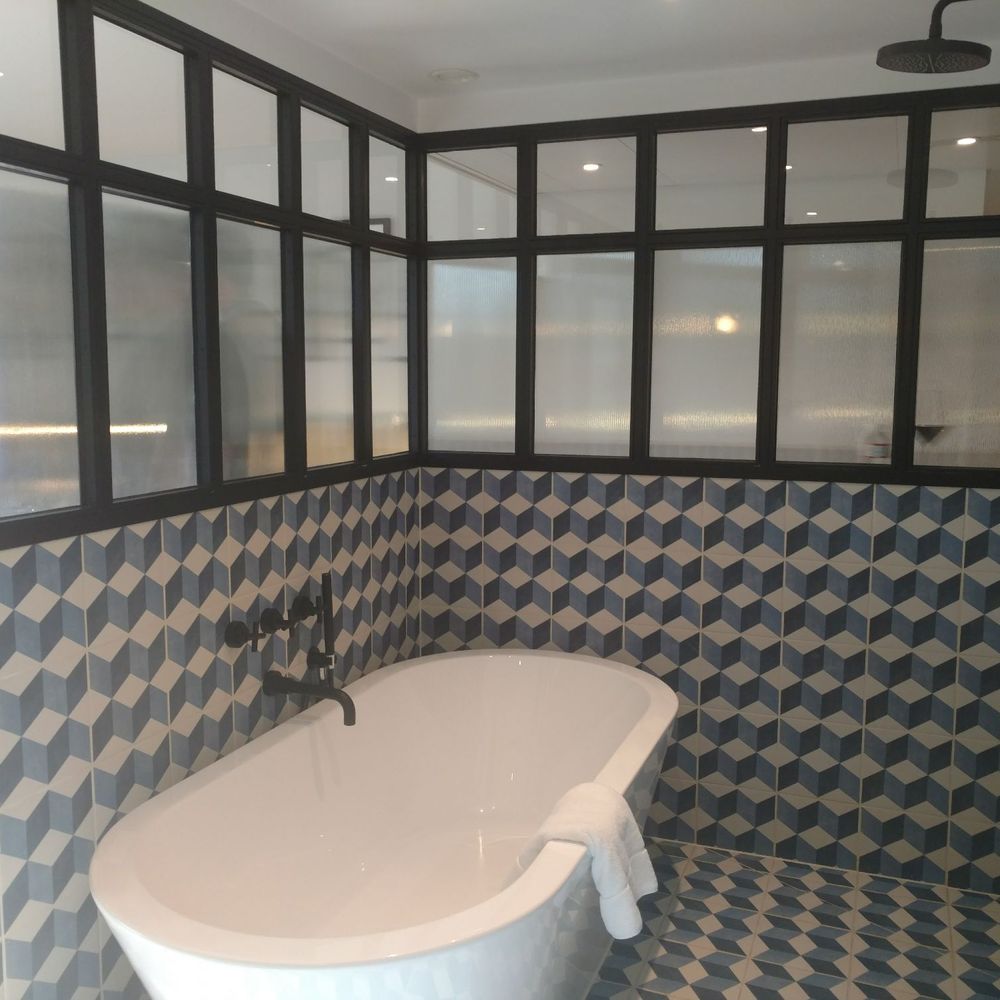 Kimpton De Witt - Bathroom - Hotels Near Me - Amsterdam, New Hampshire