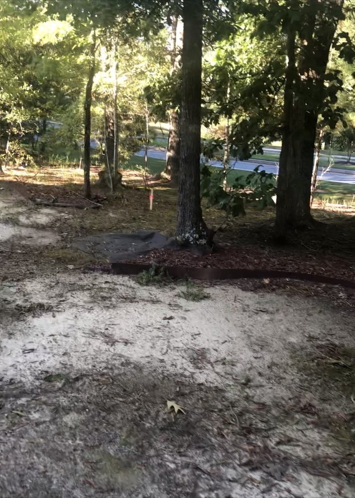 HARVEY L PARKS LAND SURVEYING Updated August 2024 4508 W Hundred Rd