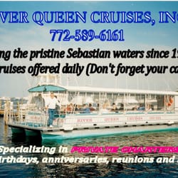 River Queen Cruises