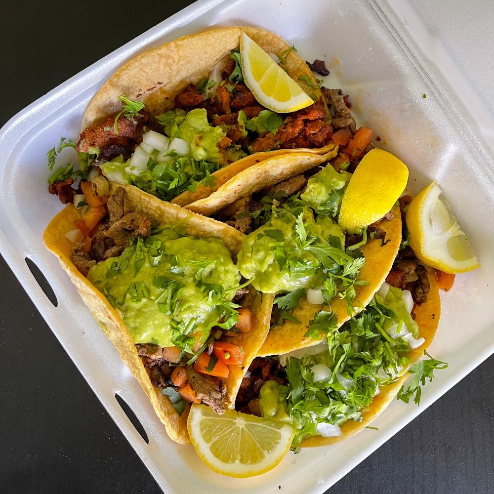 Rosa's Kitchen Mexican Food