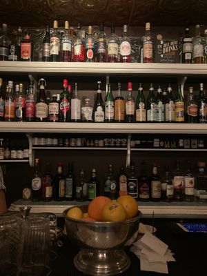 Amor y Amargo by null