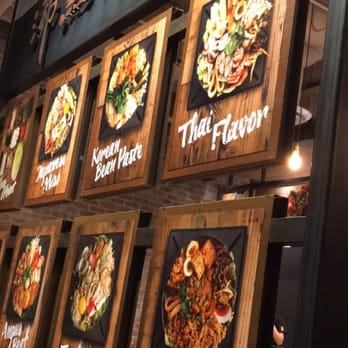Boiling Point - Taiwanese Near Me - Pasadena, California