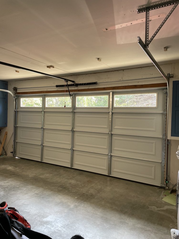 AMERICAN QUALITY GARAGE DOORS Updated October 2024 21 Photos & 40
