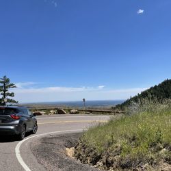 Lookout Mountain Park