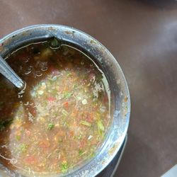 Cook N' Pot - Salsa