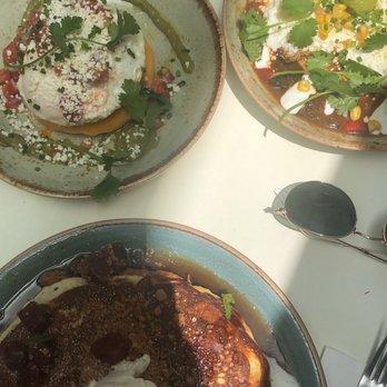 B Bistro + Bakery - Bakeries Near Me - Miami, Florida